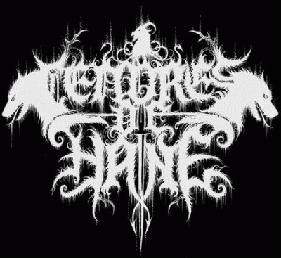 logo Cendres De Haine